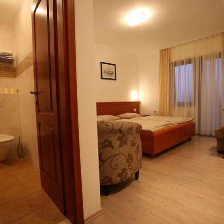 مالينسكا B&B Marijana الغرفة الصورة