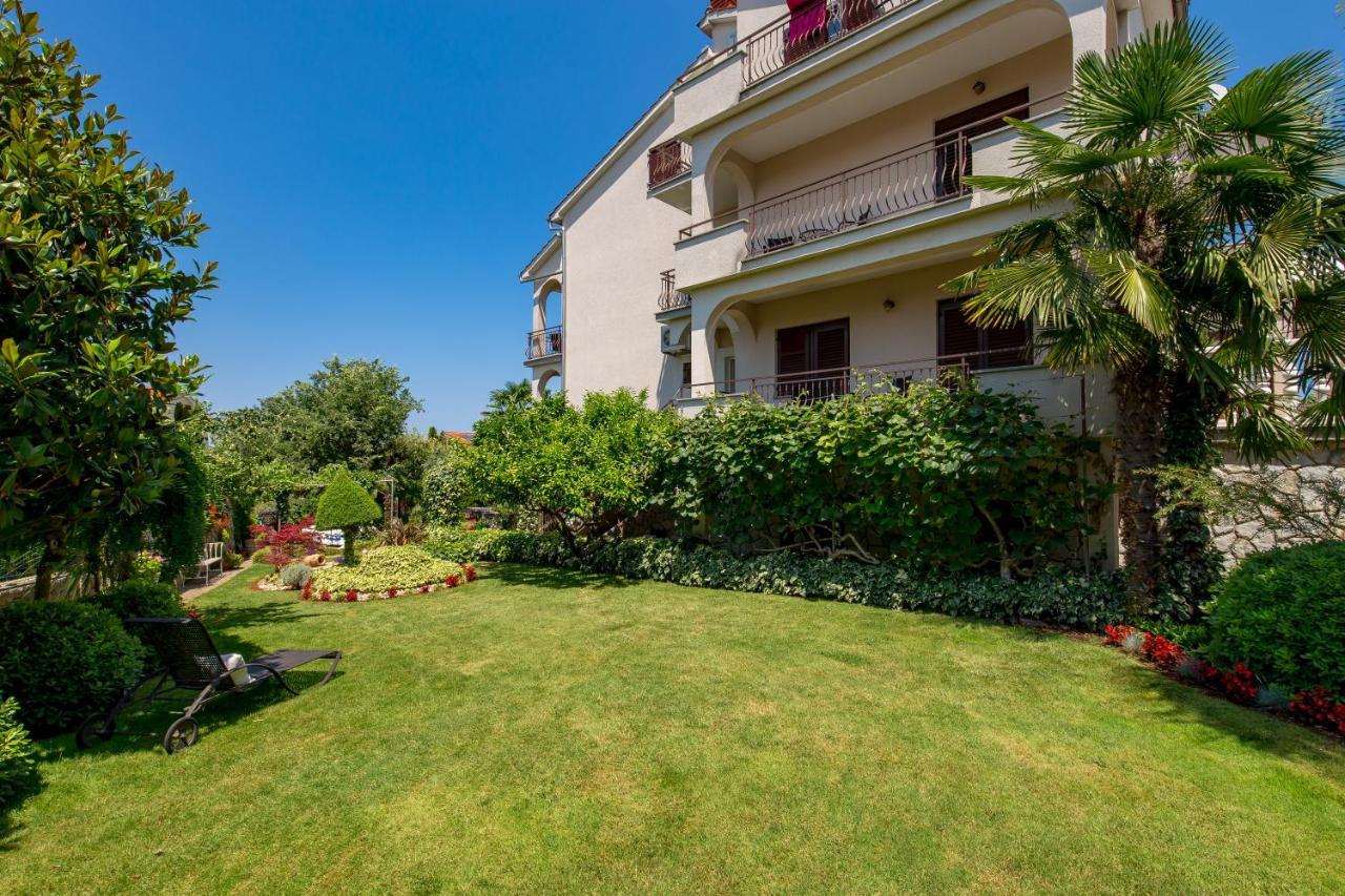 مالينسكا B&B Marijana المظهر الخارجي الصورة