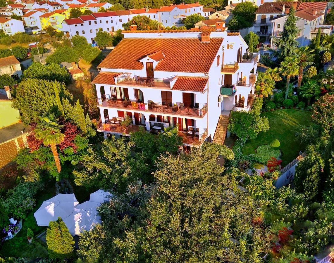 مالينسكا B&B Marijana المظهر الخارجي الصورة