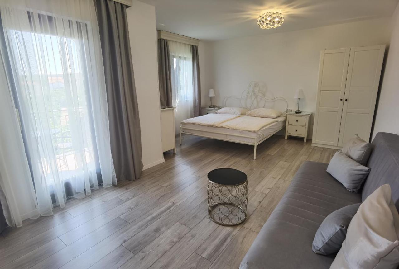 مالينسكا B&B Marijana الغرفة الصورة