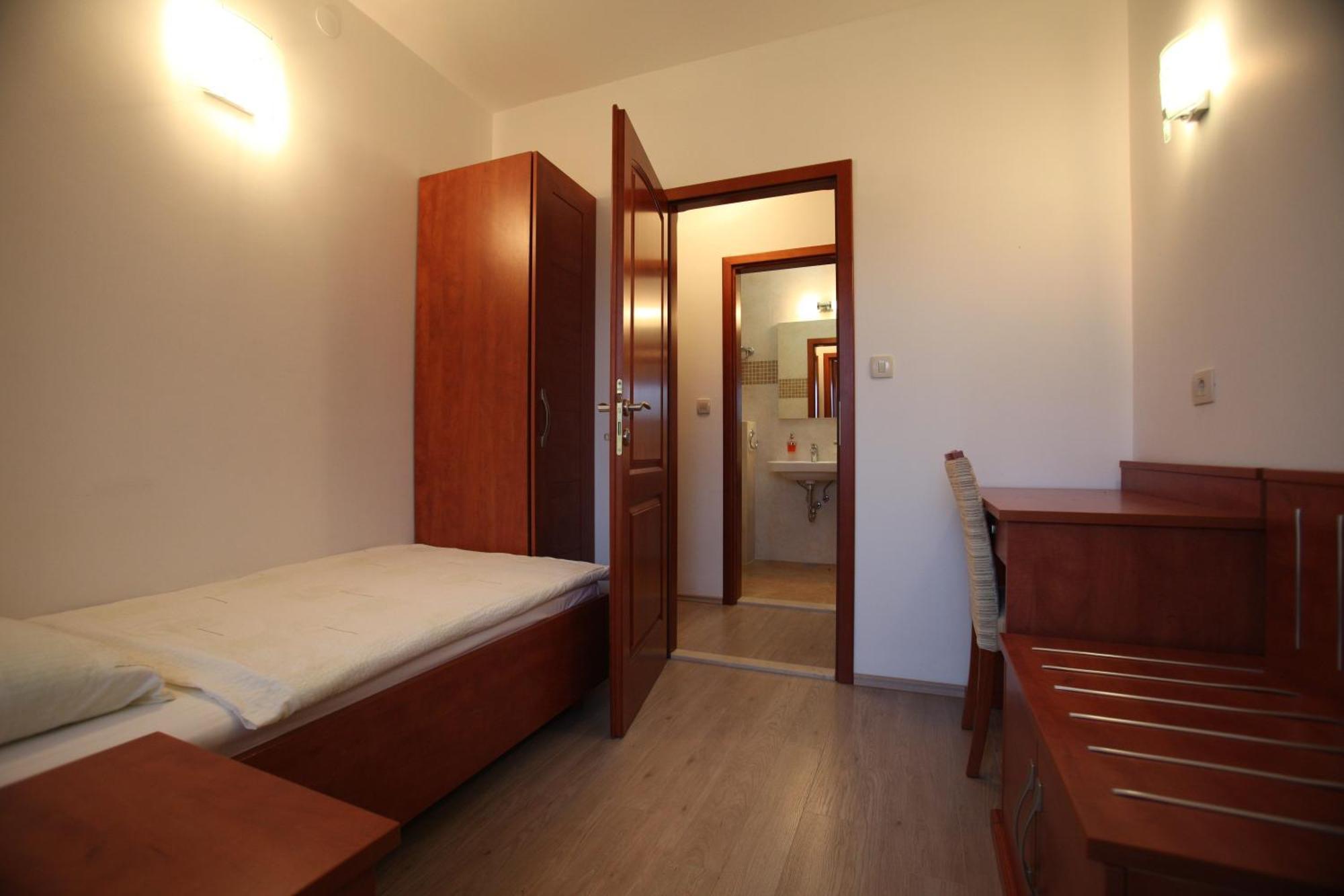 مالينسكا B&B Marijana الغرفة الصورة