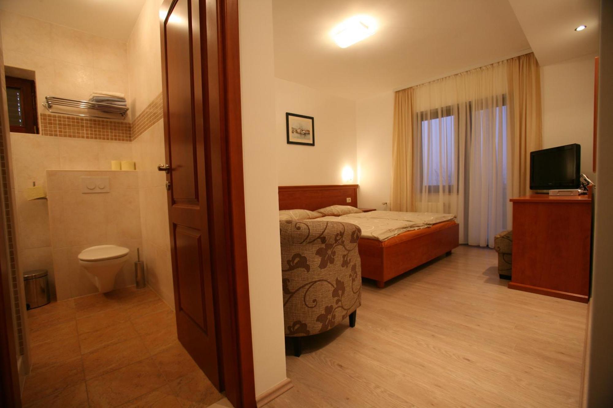مالينسكا B&B Marijana الغرفة الصورة