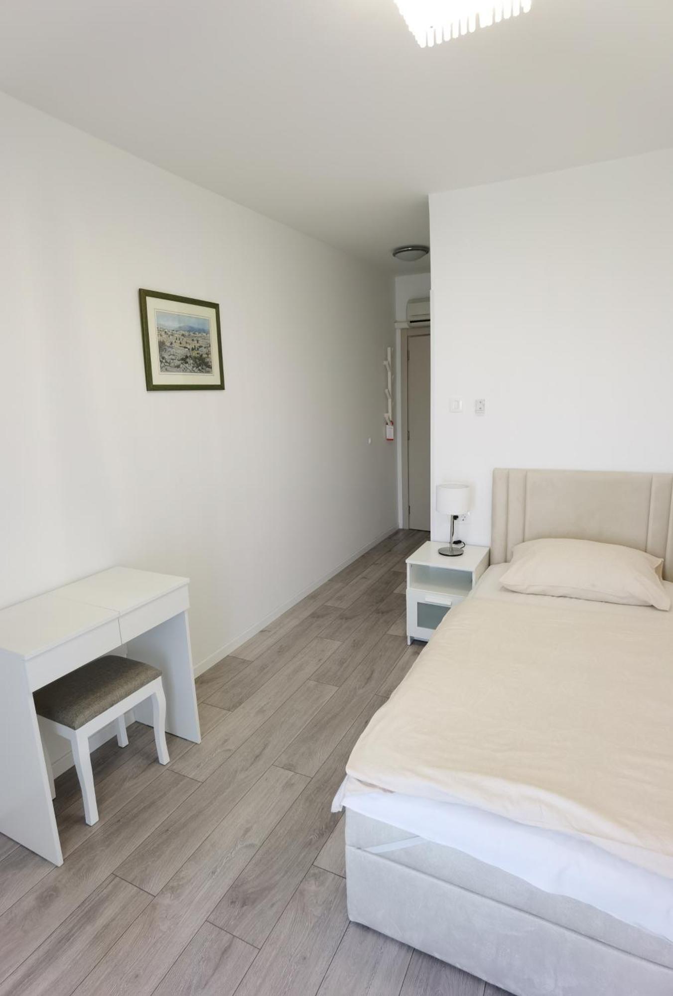 مالينسكا B&B Marijana الغرفة الصورة