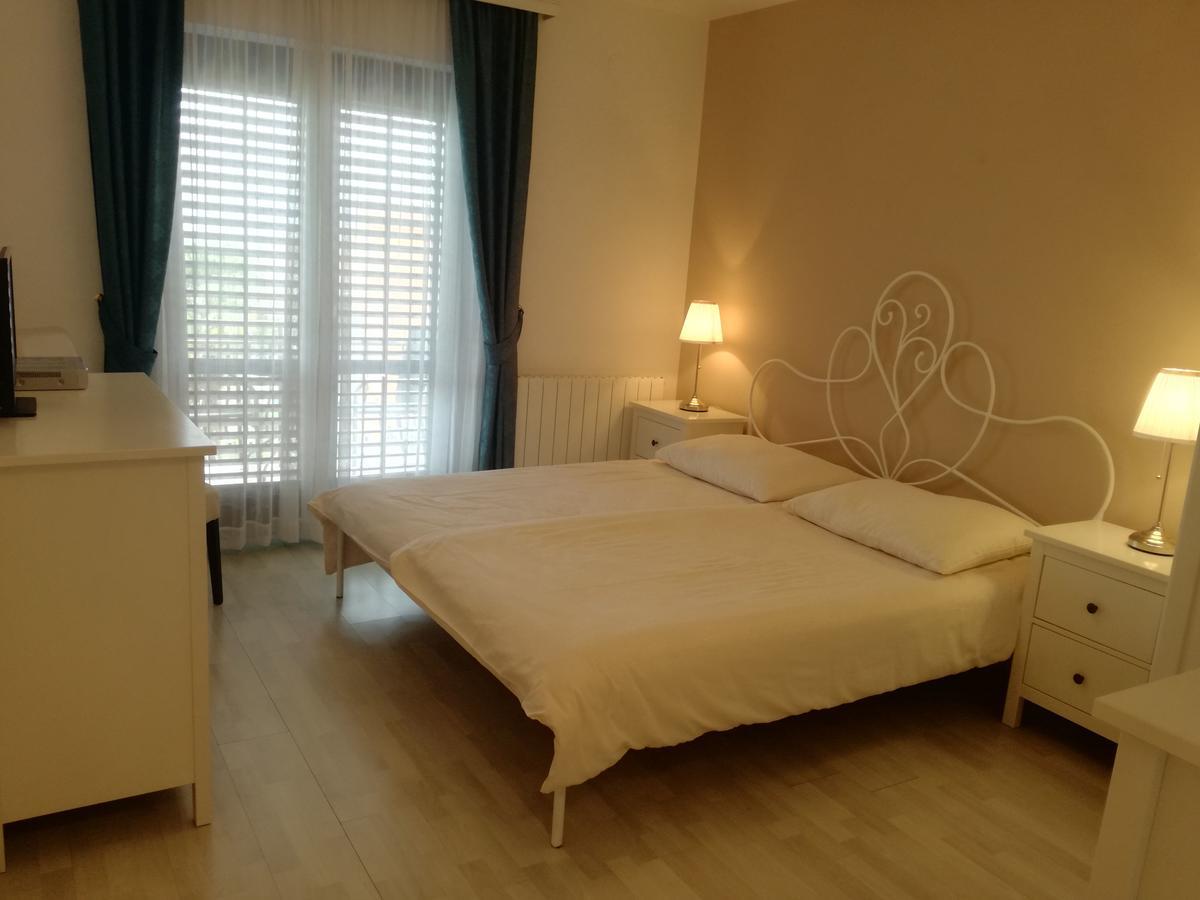 مالينسكا B&B Marijana المظهر الخارجي الصورة
