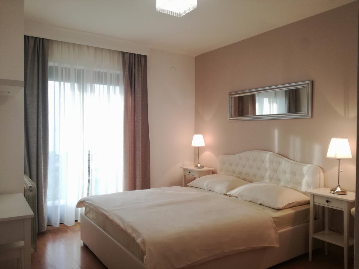 مالينسكا B&B Marijana المظهر الخارجي الصورة