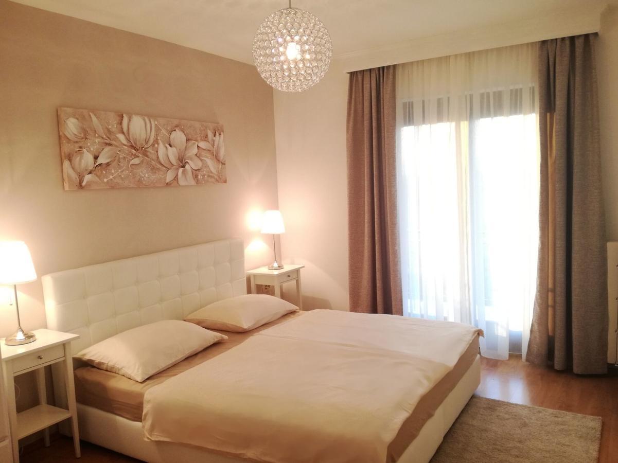 مالينسكا B&B Marijana المظهر الخارجي الصورة
